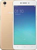 Oppo A37f